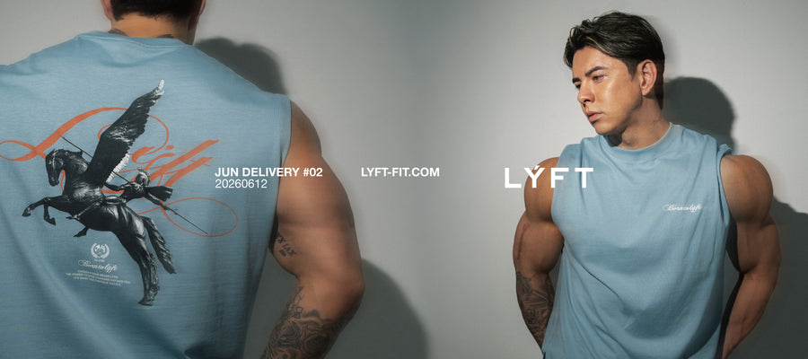 LÝFT Official Store - (リフト公式オンラインストア)