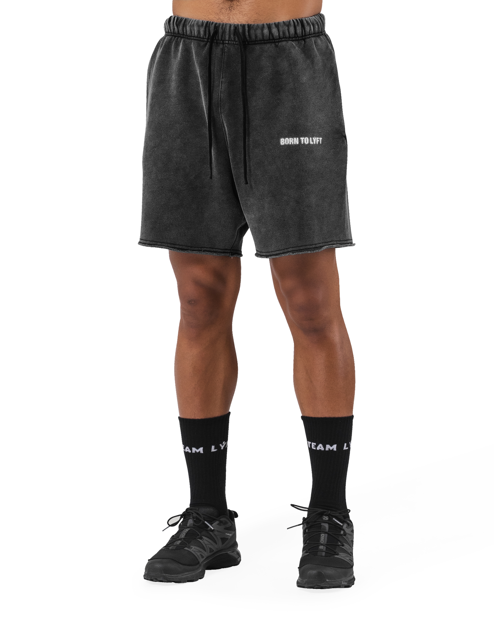 LYFT リフト×WIDE AND SEAブラック ショーツ Lサイズ LÝFT × WIND AND LYFT リフト×WIDE AND SEAブラック ショーツ Lサイズ LÝFT × WIND AND