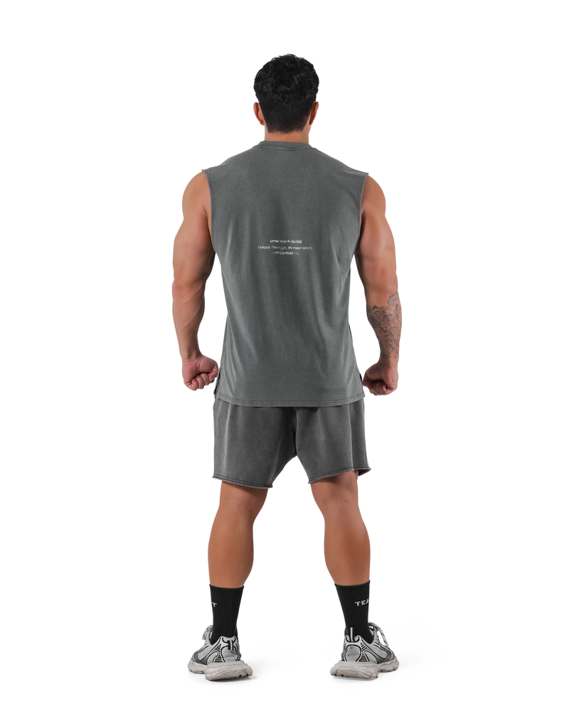 LYFT Venomタンクトップ Mサイズ 黒 LYFT Venomタンクトップ M LYFT Venomタンクトップ Mサイズ 黒 LYFT Venomタンクトップ M