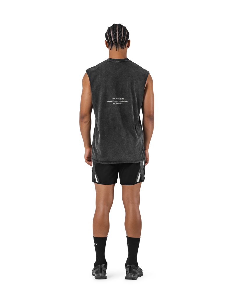 LYFTリフト ヴェノム VENOM VINTAGE LOOSE TANKTOP LYFTリフト LYFTリフト ヴェノム VENOM VINTAGE LOOSE TANKTOP LYFTリフト