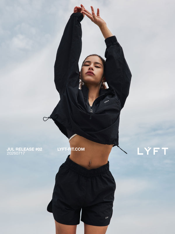 LÝFT Official Store | Fitness Apparel & Nutrition