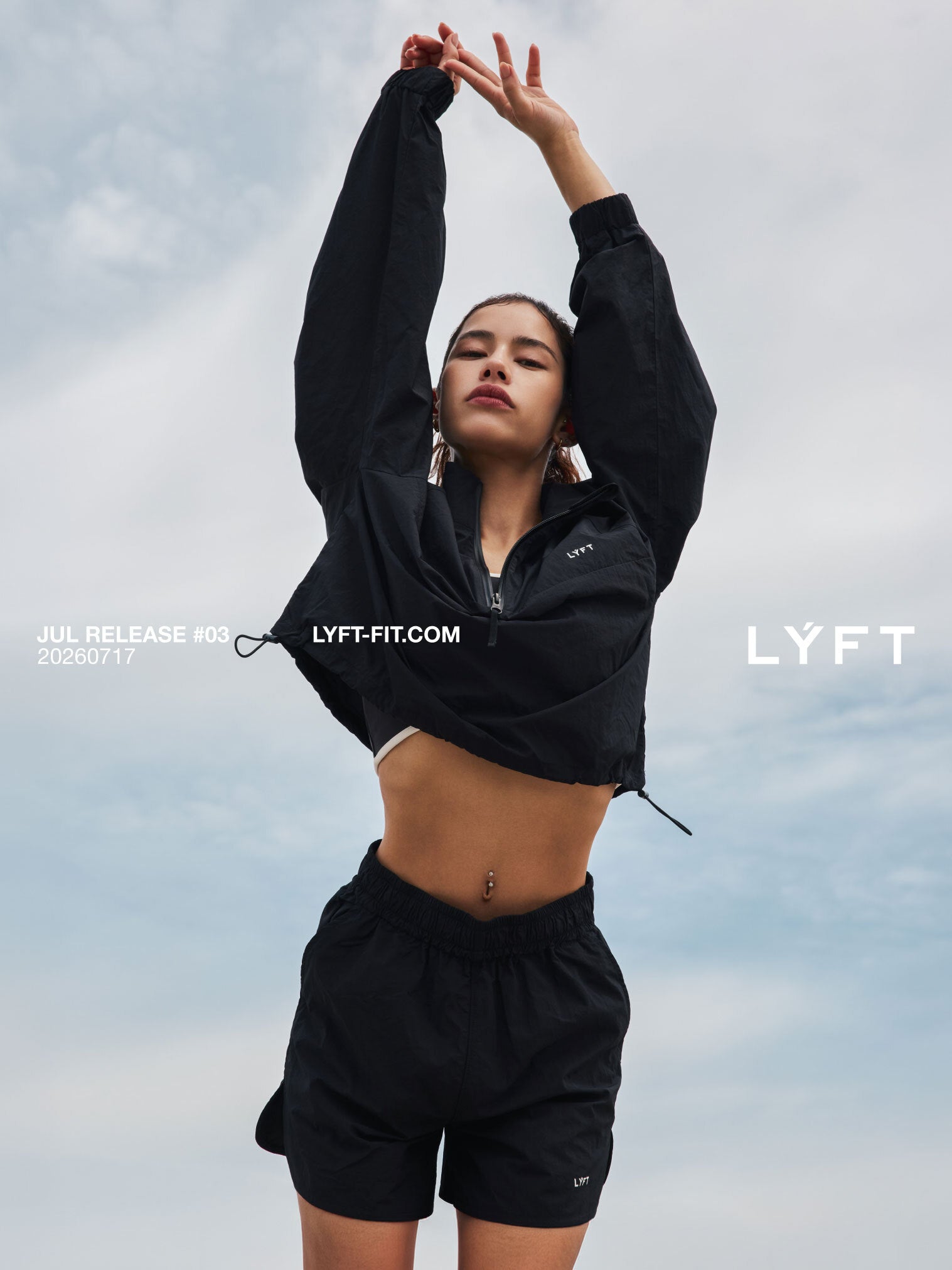 LÝFT Official Store - (リフト公式オンラインストア)