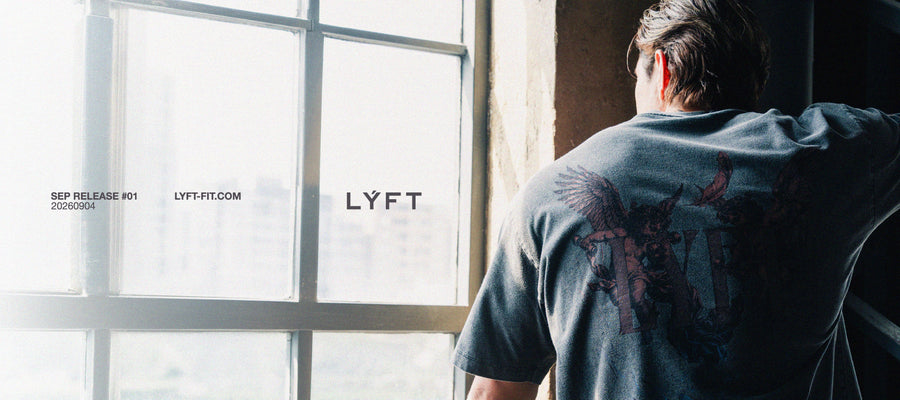 LÝFT Official Store - (リフト公式オンラインストア)