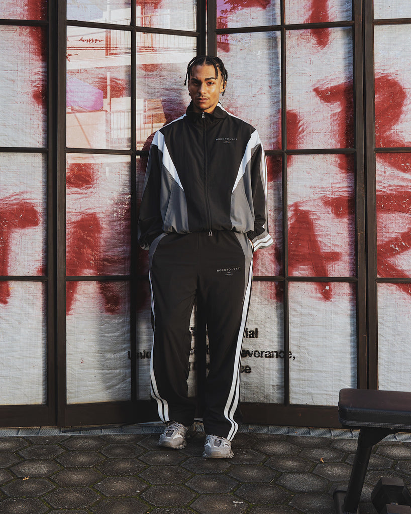 LÝFT Official Store | Fitness Apparel & Nutrition