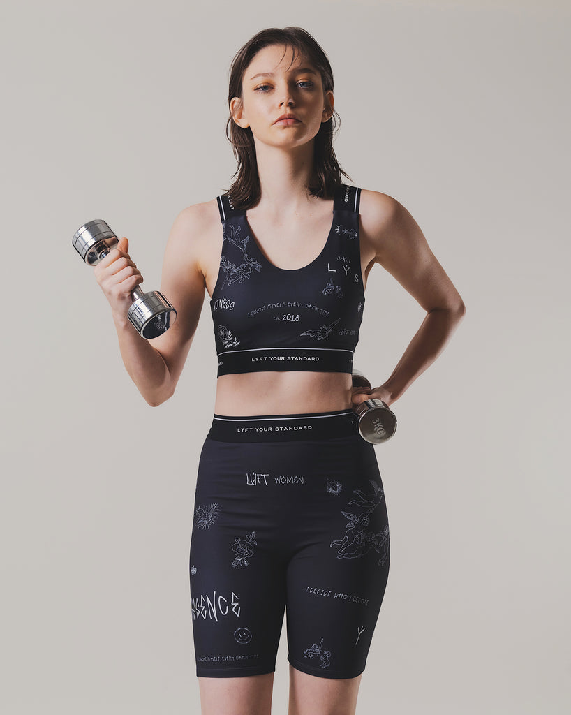 【最終値下げ】リフトタンクトップ2着、Tシャツ1着、パンツ1着セット ジム 最終値下げ】リフトタンクトップ2着、Tシャツ1着、パンツ1着