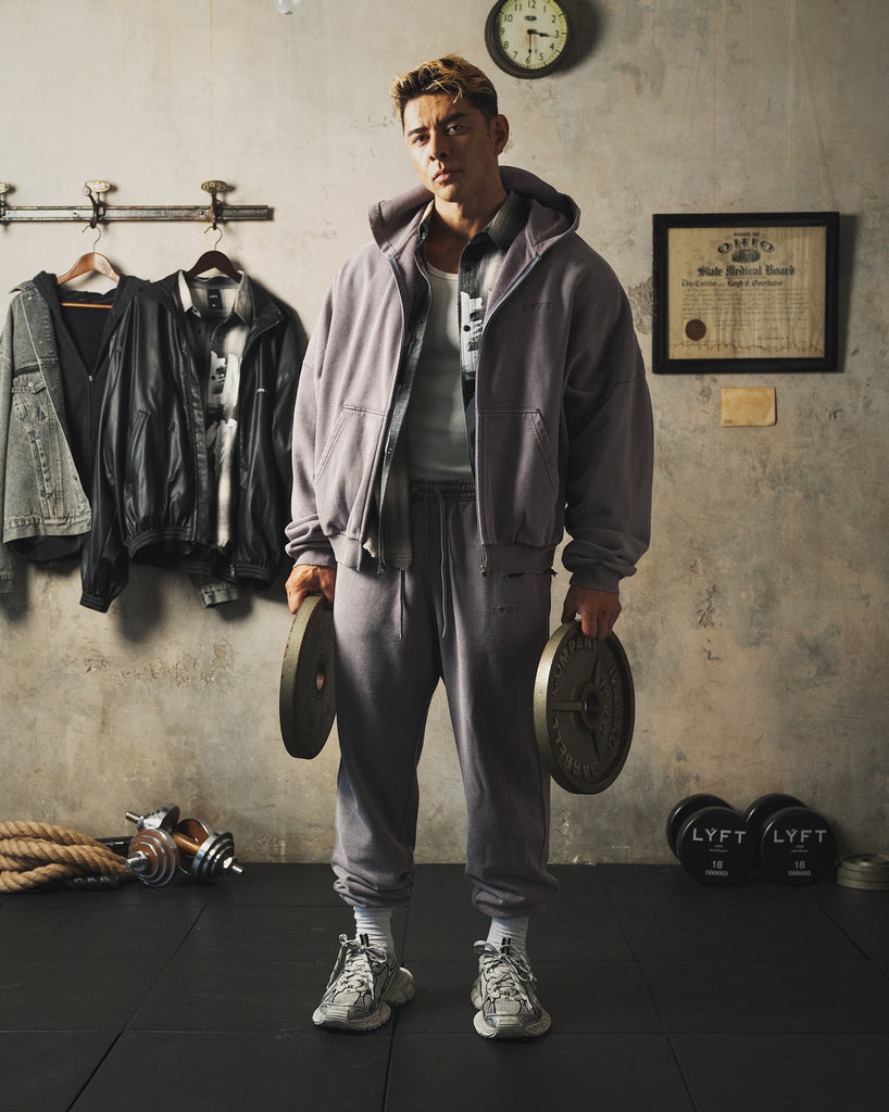 LÝFT Official Store - (リフト公式オンラインストア)