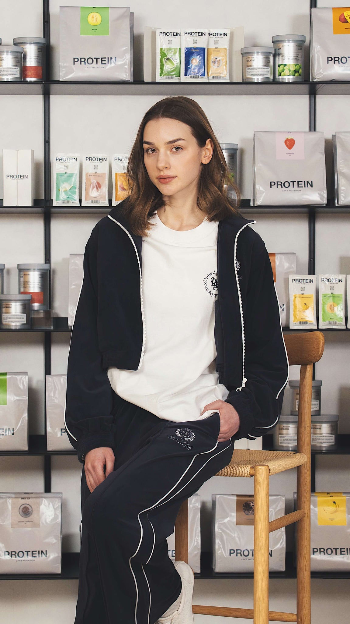 LÝFT Official Store - (リフト公式オンラインストア)