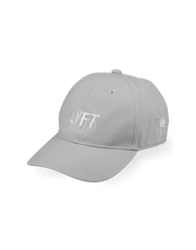 LÝFT × WIND AND SEA Logo Cap - Grey