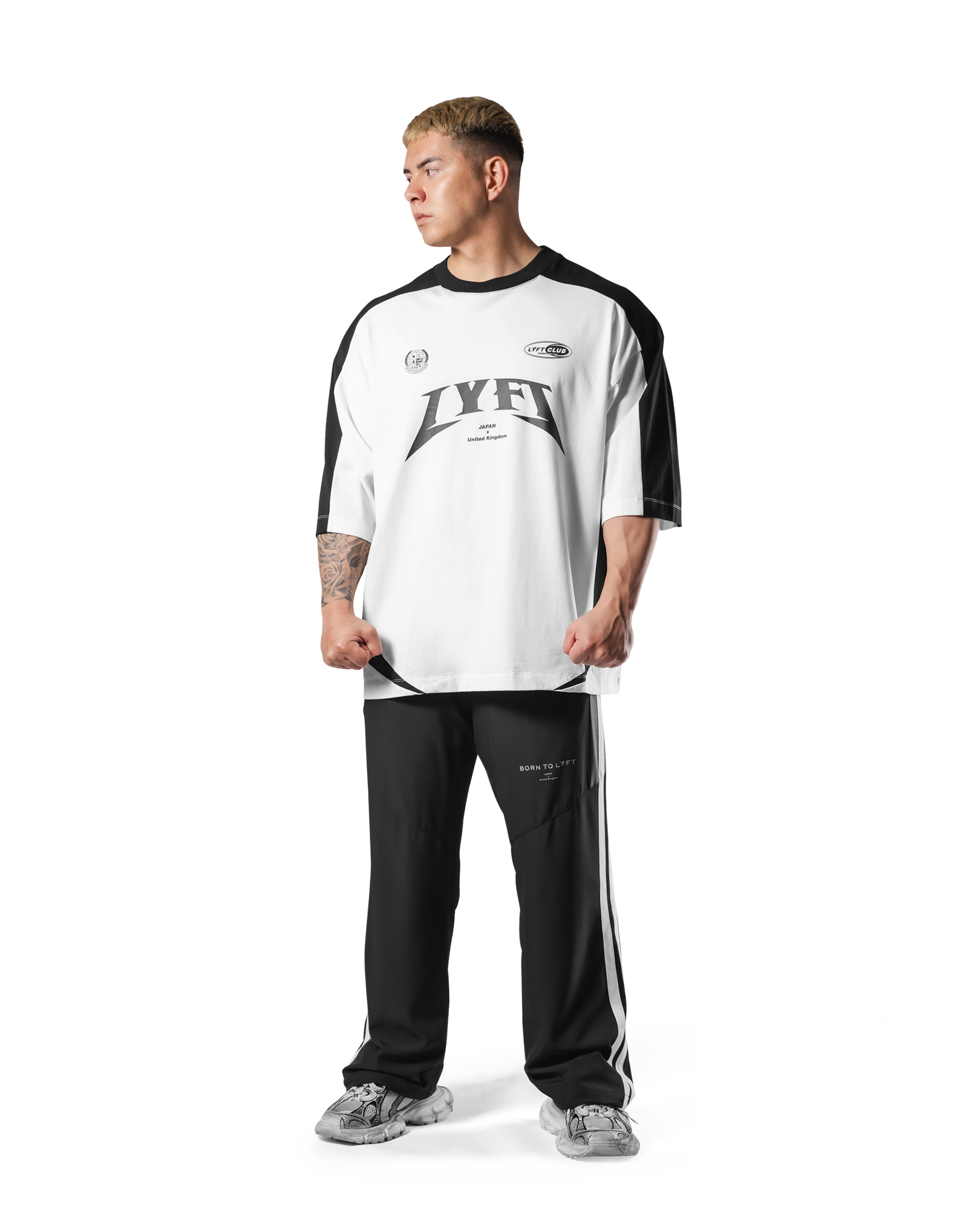 イベント限定】DRT ARTEX ロングTシャツ XL WHITE イベント限定】DRT ARTEX ロングTシャツ XL WHITE