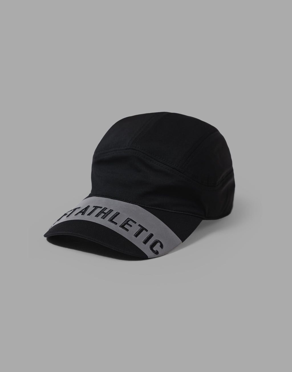 LÝFT Athletic Tape Cap - Black