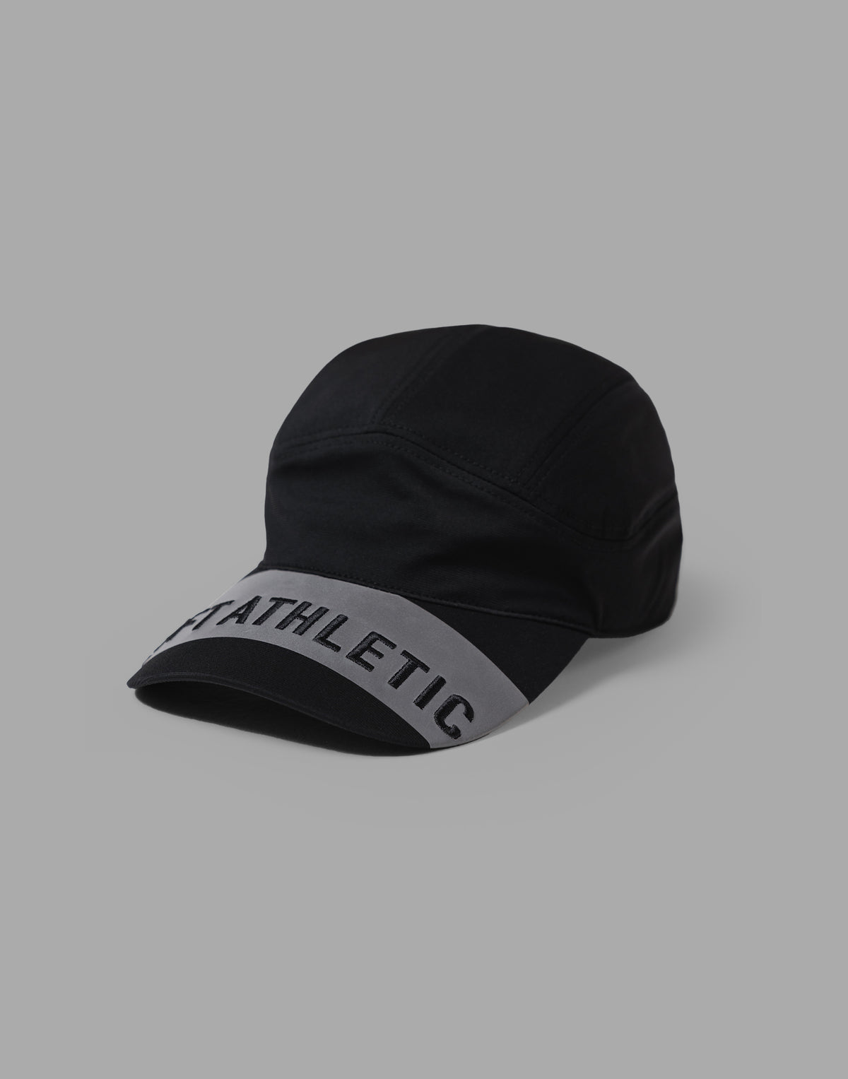 【新品未使用】Lyft 黒 LÝ Logo Cap LYFT-リフト 公式サイト】Ý Cap - Charcoal – LÝFT