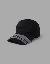 LÝFT Athletic Tape Cap - Black