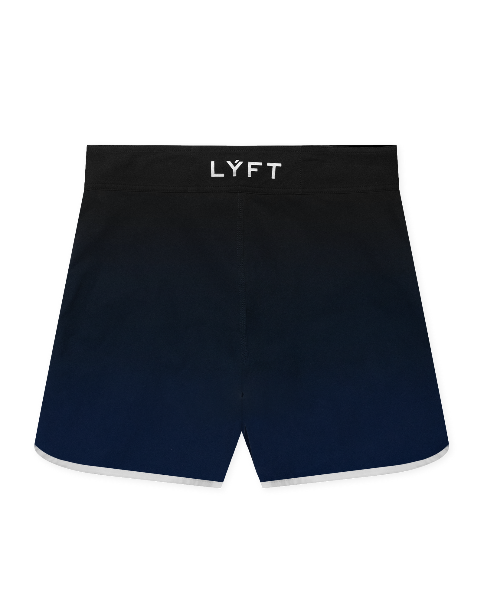 LÝFT STAGE SHORTS - ストア BLUE エドワード加藤選手着用モデルM LYFT