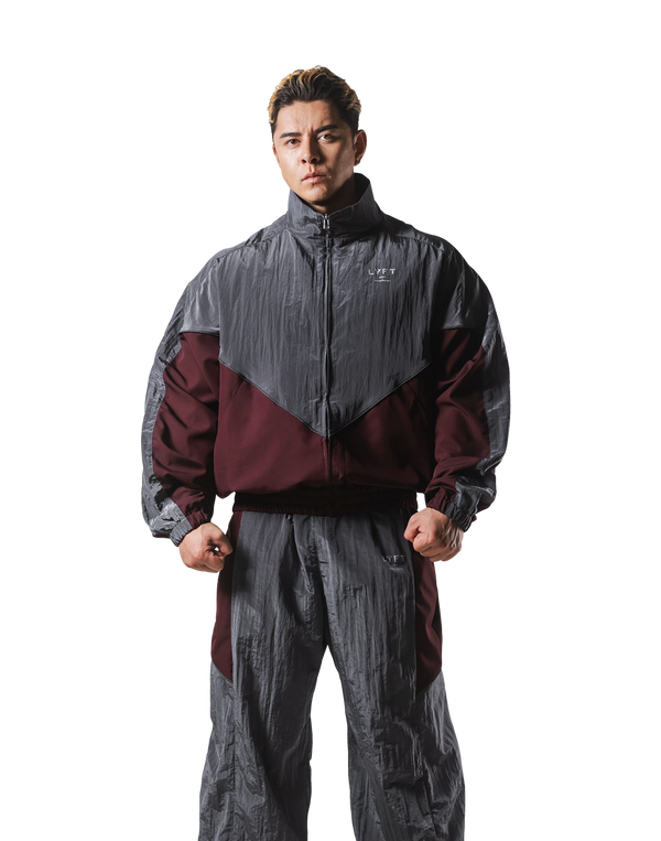 TRACKSUIT – LÝFT TRACKSUIT – LÝFT