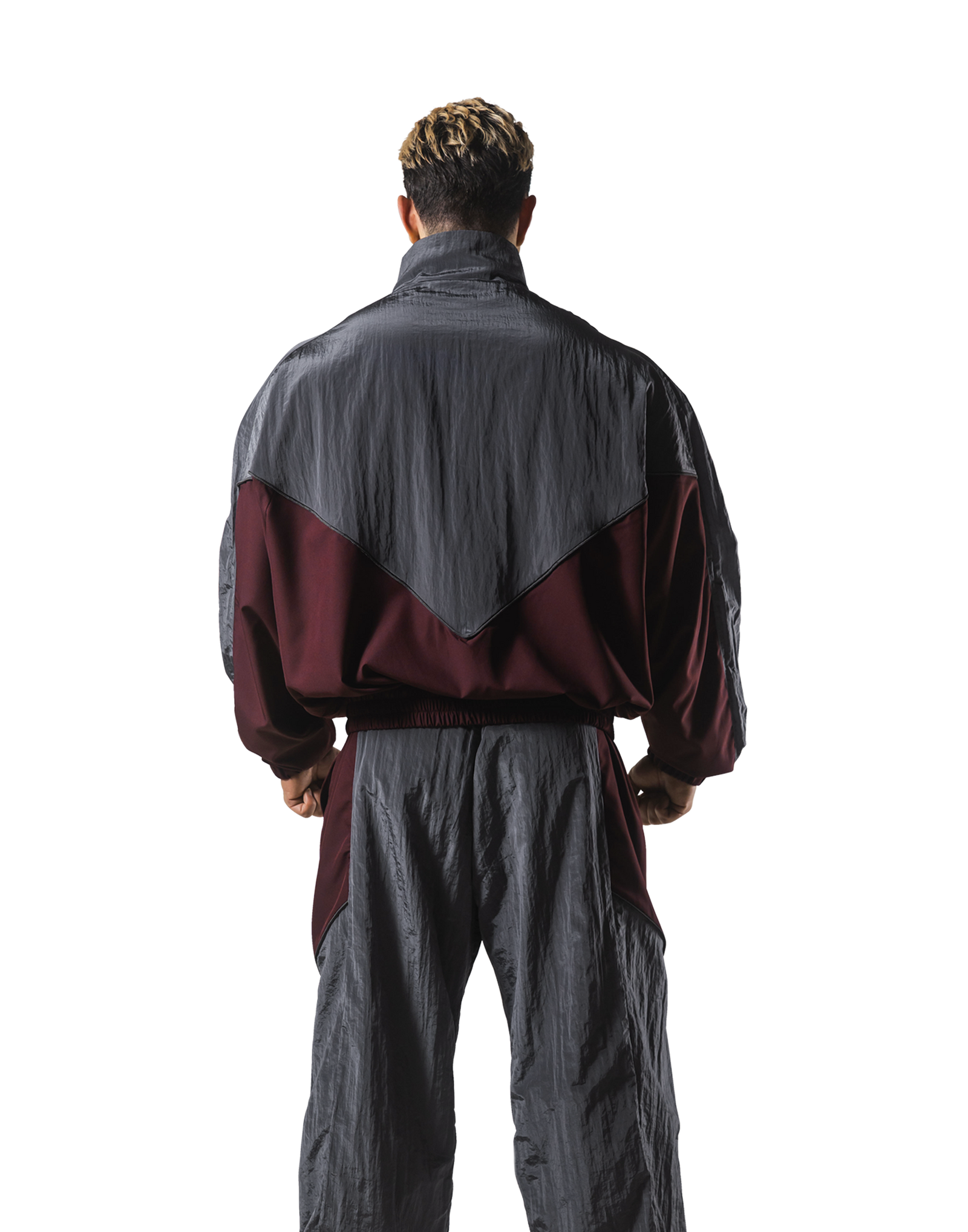 LYFT V-Form Oversize Track セットアップ 10_2-