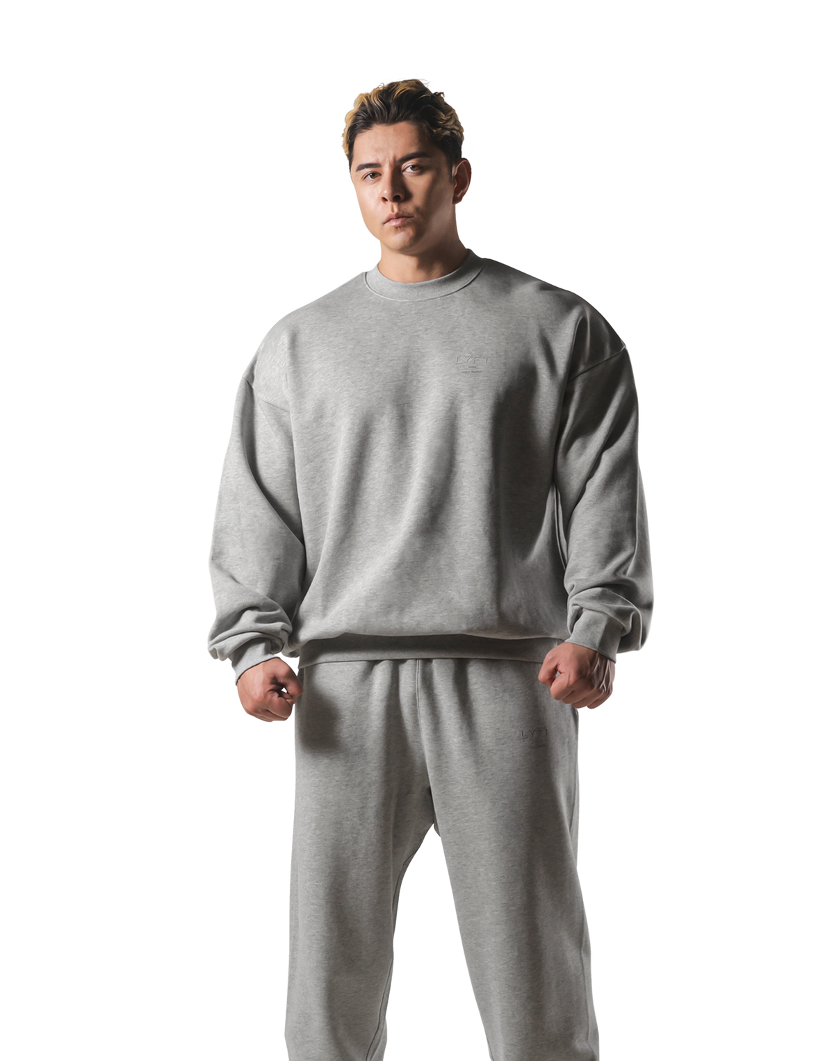 PULLOVER | LÝFT Official Store