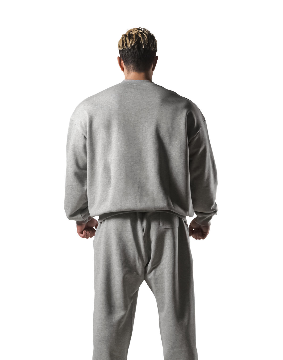 PULLOVER | LÝFT Official Store