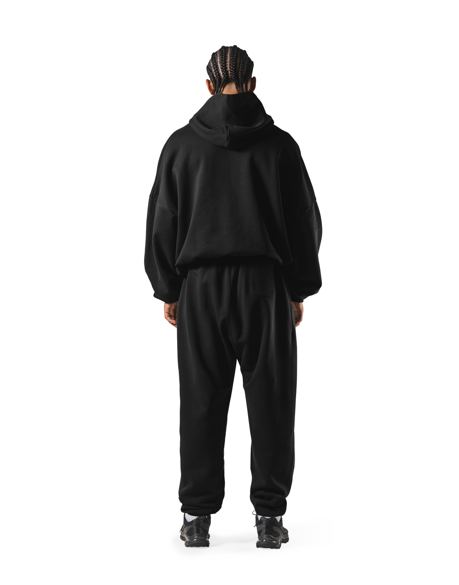 トップス ONE POINT LYFT OVERSIZE SWEAT HOODIE One Point LYFT Oversize Sweat Hoodie - Grey – LÝFT
