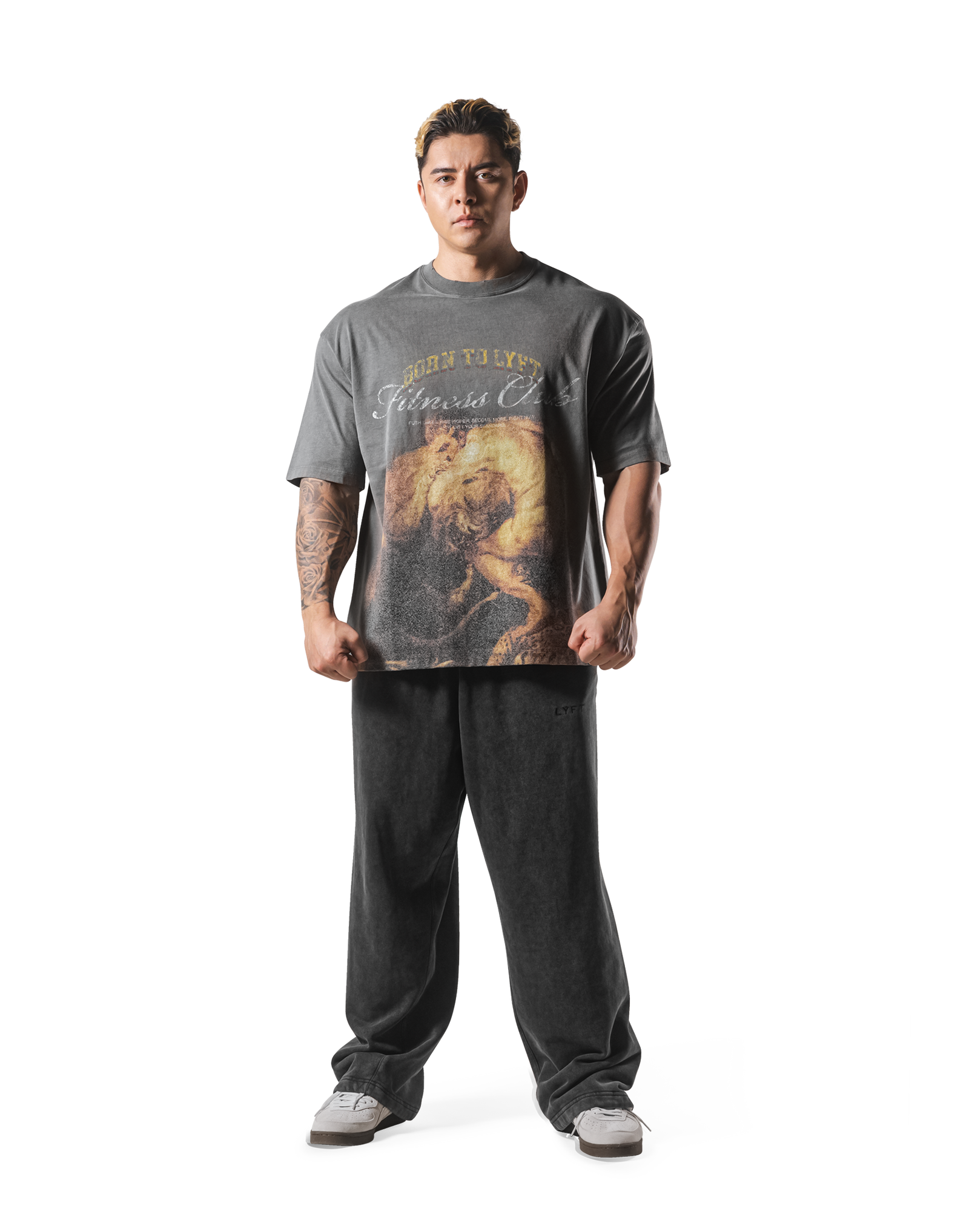 LLICA リアル・ヴィンテージTシャツXL LLICA グラフィックTシャツ XL ヴィンテージ 【公式通販】