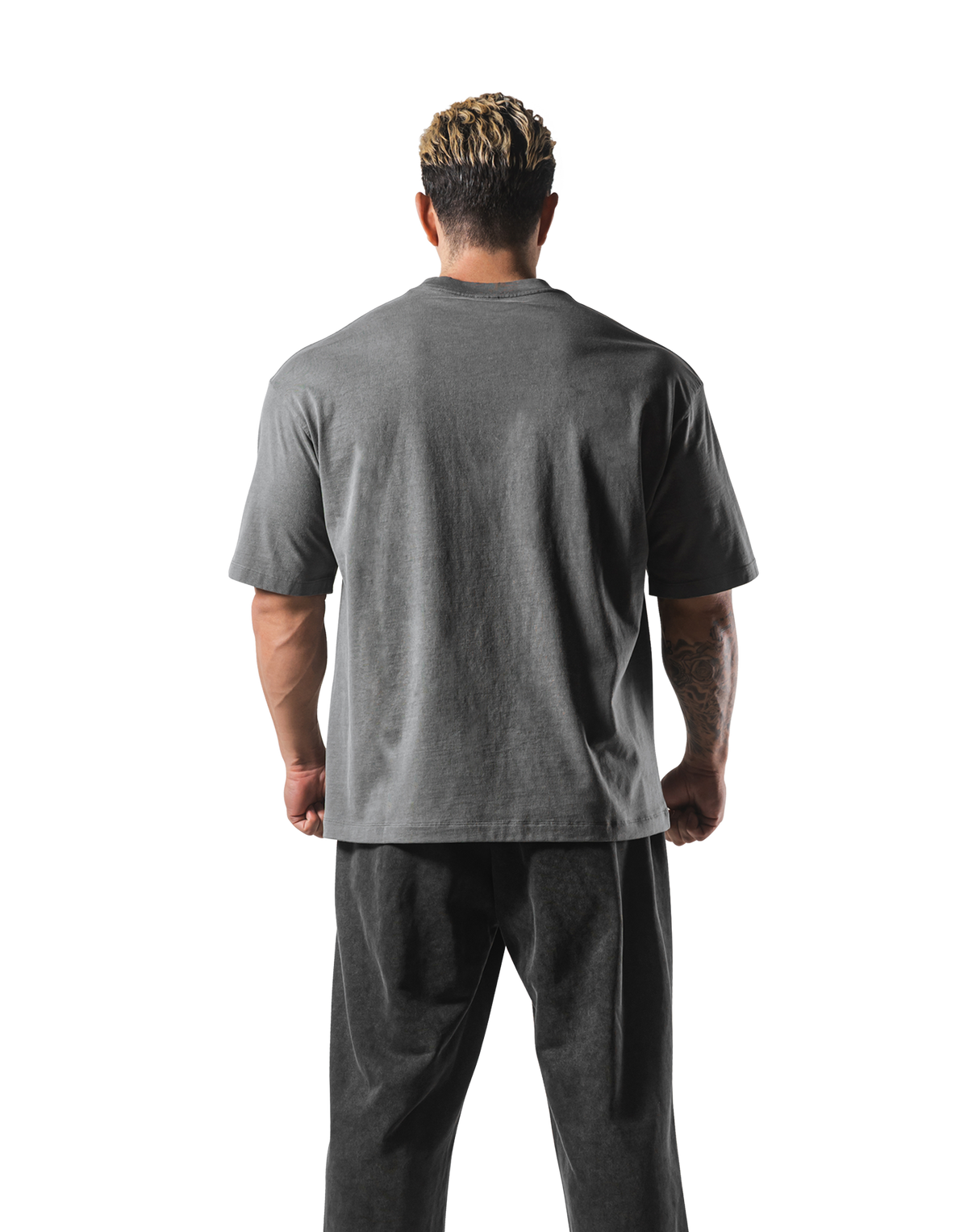 LYFT Tシャツ ダークグレー Mサイズ 【完売品】 T-SHIRTS | LÝFT Official Store