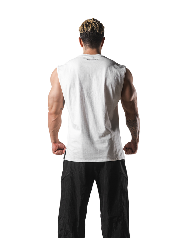 LYFT-Lift Training Wear | Tank Top] Edward Kato / Edward