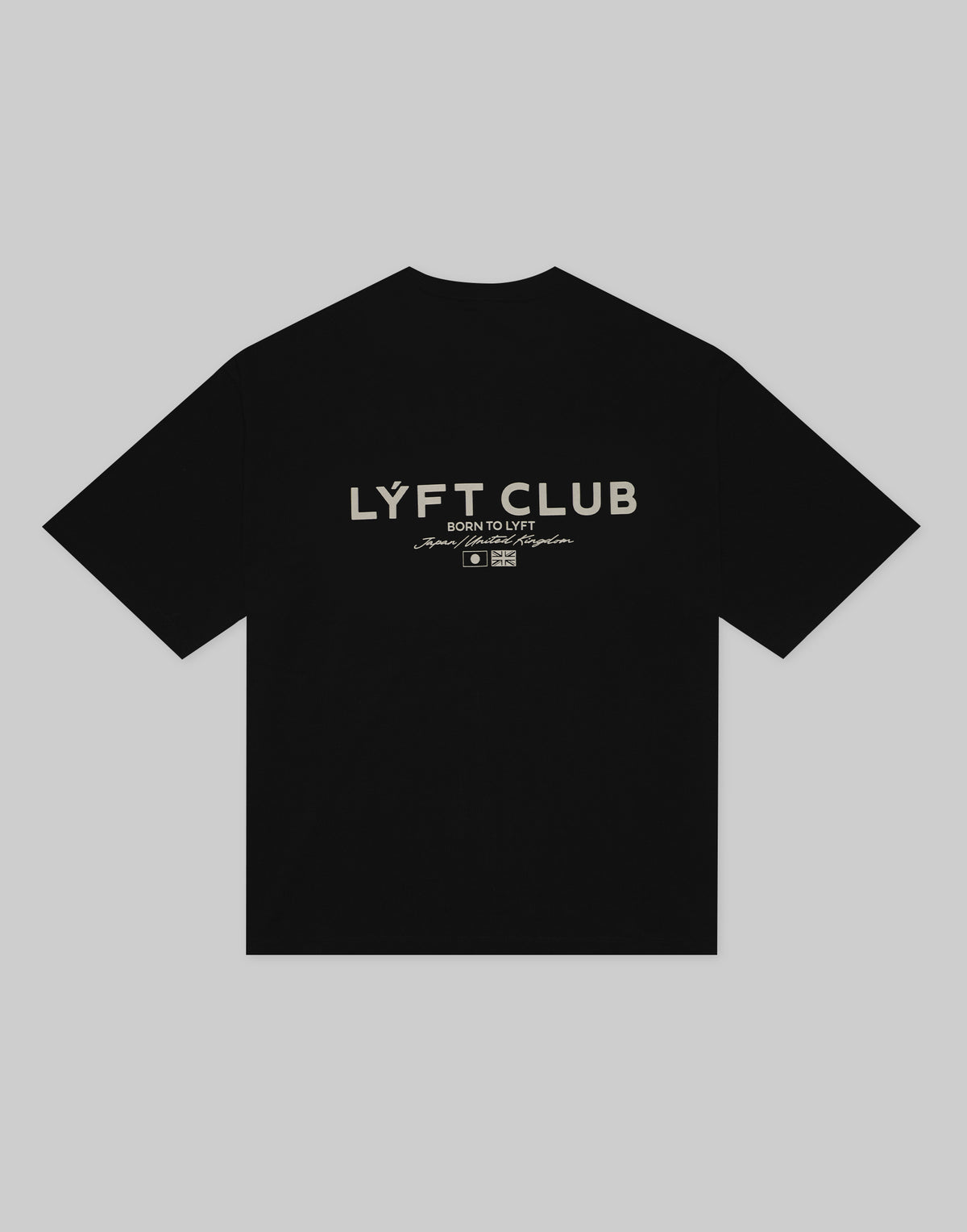 T-SHIRTS | LÝFT Official Store