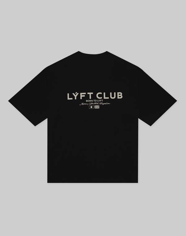 T-SHIRTS | LÝFT Official Store