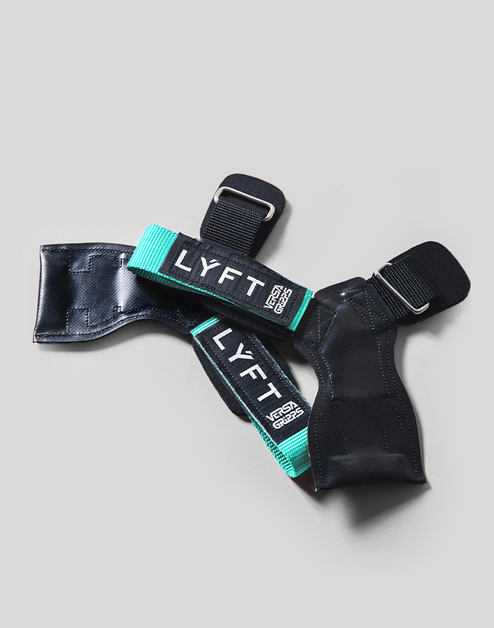 LYFT POWER GRIPPS PRO ミント LÝFT × VERSA GRIPPS / POWER GRIPPS PRO - Mint