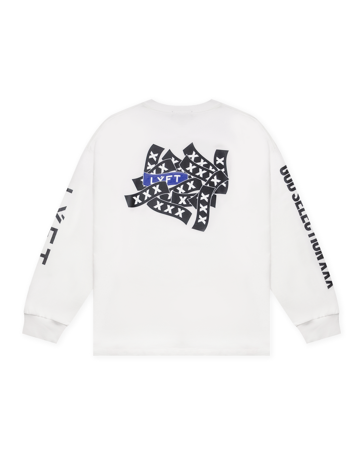 LÝFT × GODSELECTION XXX 2024