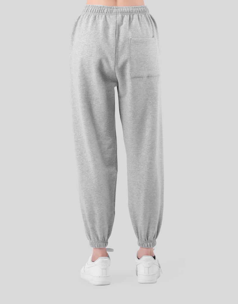 LÝFT Logo Sweat Pants - Grey