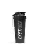 LÝFT × WIND AND SEA Shaker Bottle 600ml