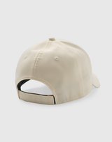 LÝFT × New Era 9Forty Old Ý Logo - White