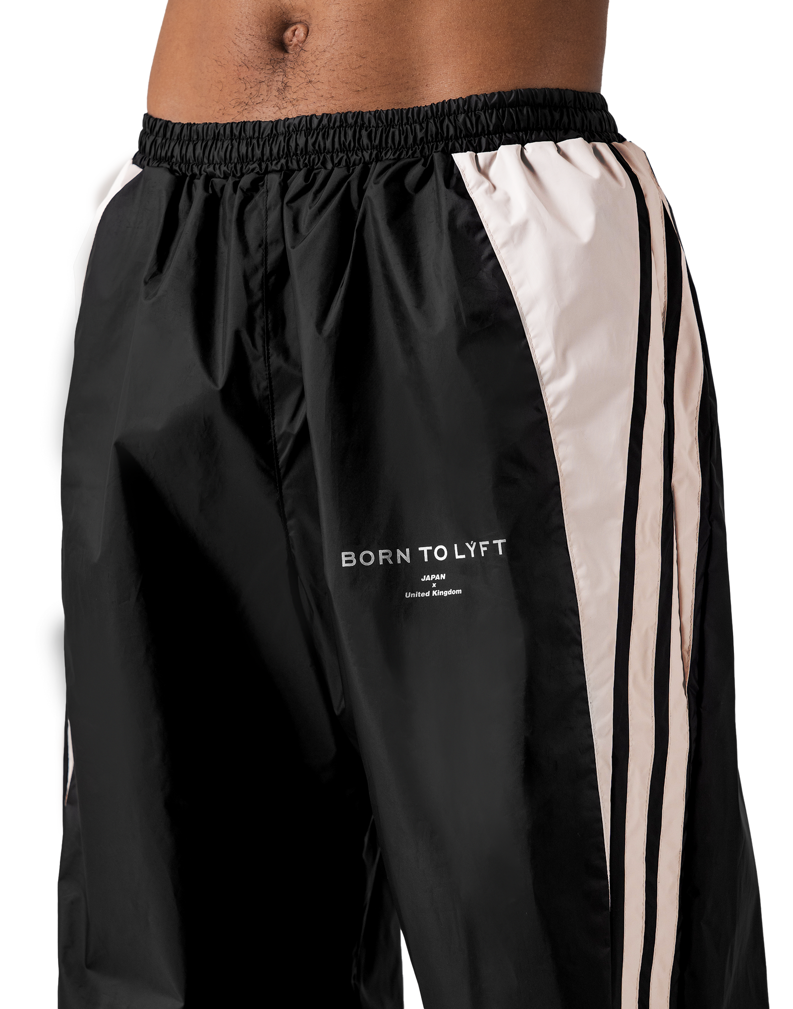 Heat Control Track Pants – LÝFT