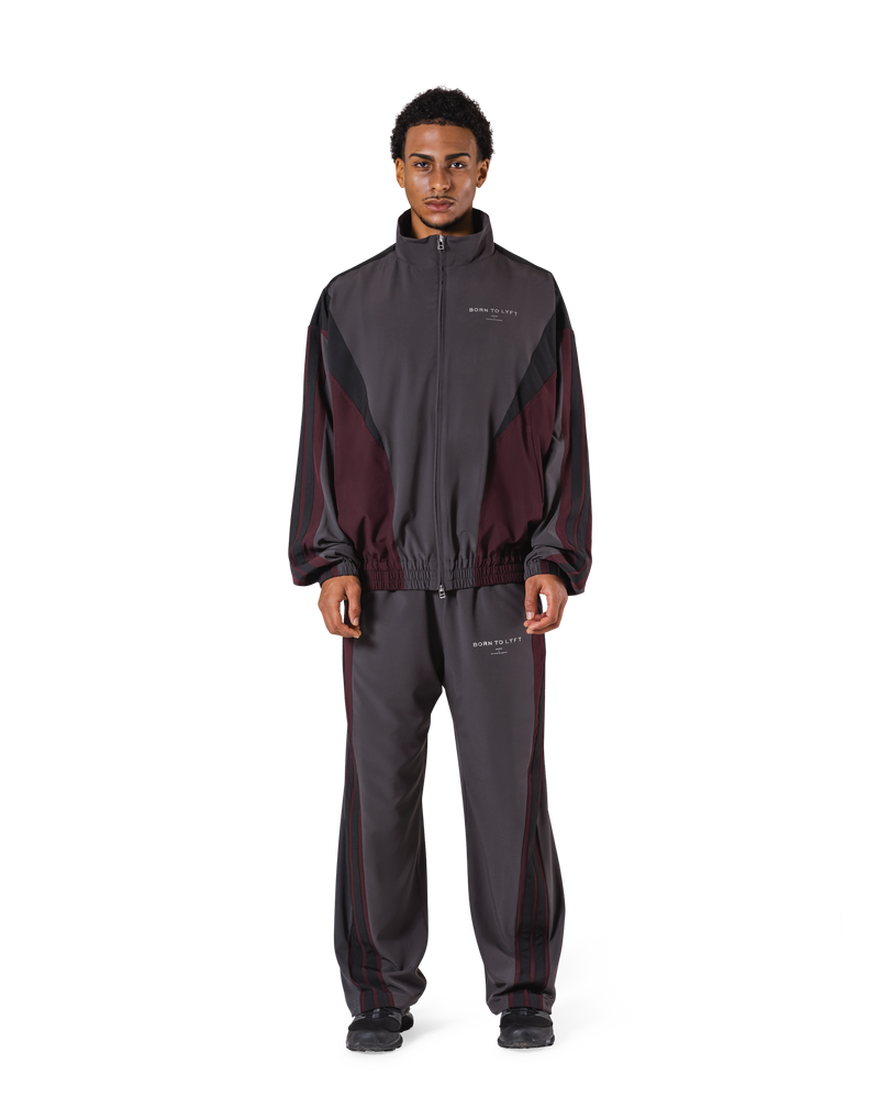 LYFT 】2LINE OVERSIZE TRACK JACKET PANTS 2Line Oversize LYFT 】2LINE OVERSIZE TRACK JACKET PANTS 2Line Oversize