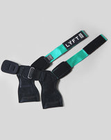 LÝFT × VERSA GRIPPS / POWER GRIPPS PRO - Mint