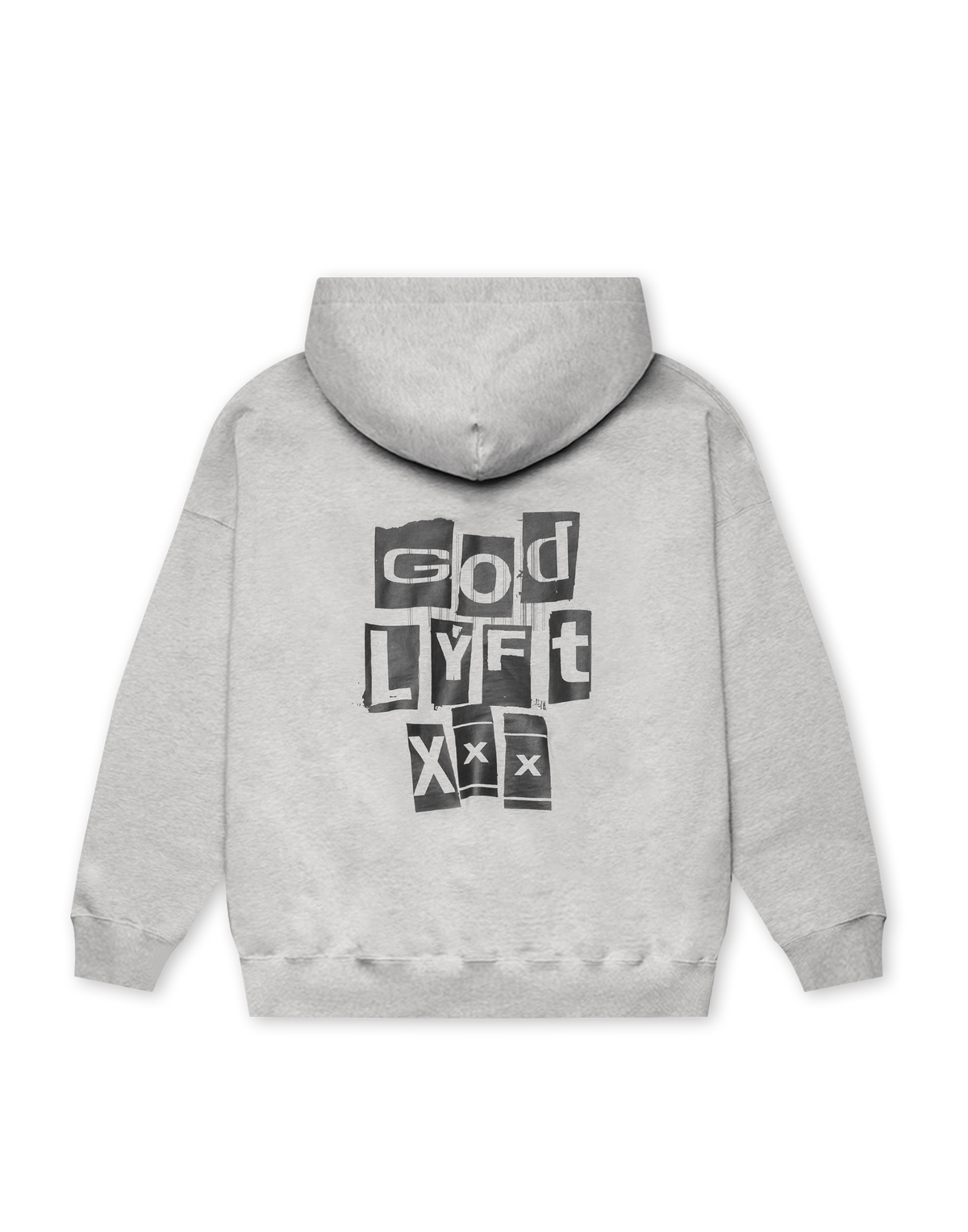 LÝFT × GODSELECTION XXX 2024 LÝFT × GODSELECTION XXX 2024