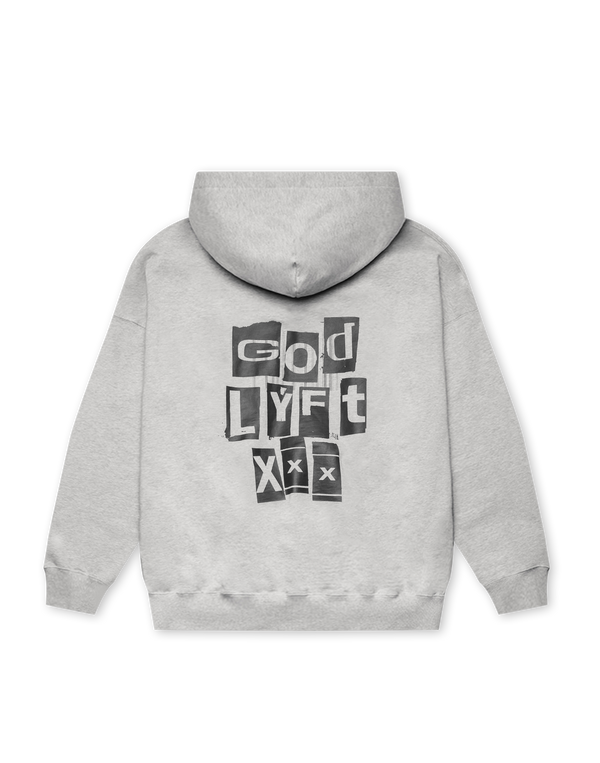 LÝFT × GODSELECTION XXX 2024 LÝFT × GODSELECTION XXX 2024