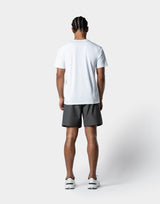 3M Reflector Waffle Standard T-Shirt - White
