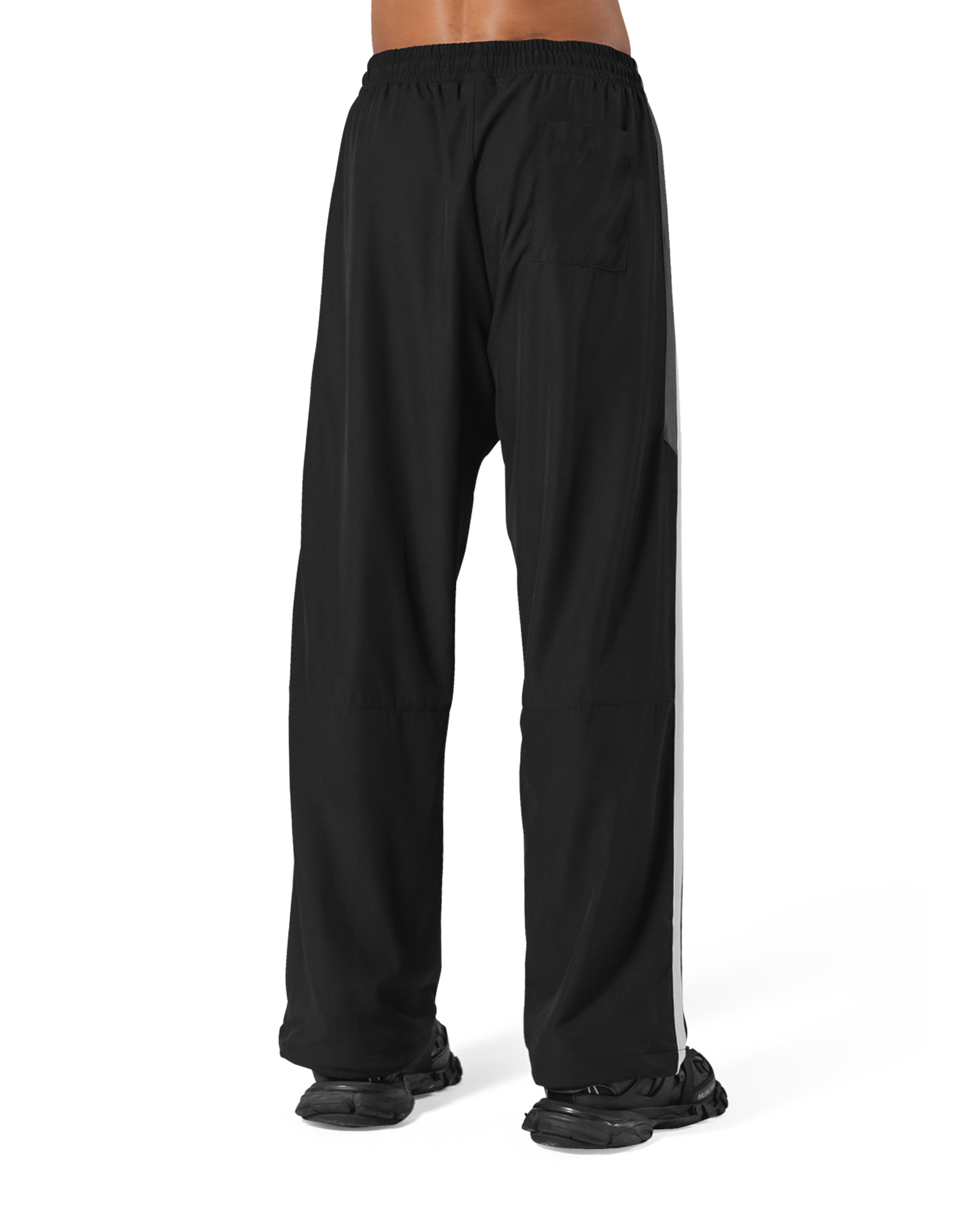 lyft WIDE TRACK PANTS V.2 ボトムス lyft WIDE TRACK PANTS V.2 lyft WIDE TRACK PANTS V.2 ボトムス lyft WIDE TRACK PANTS V.2