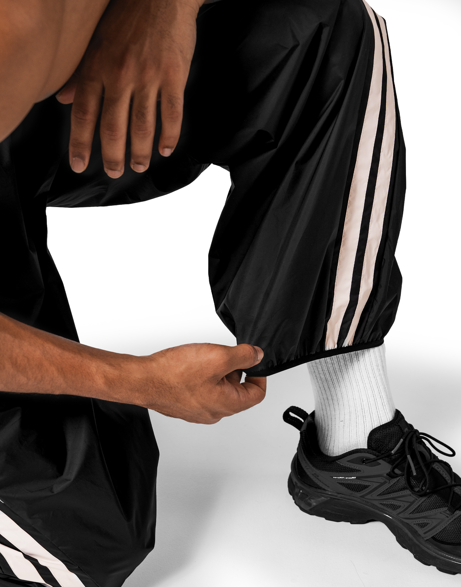 Heat Control Track Pants – LÝFT