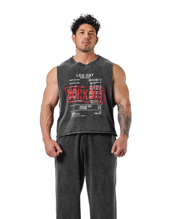 TANKTOP | LÝFT Official Store