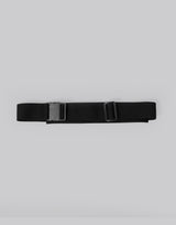 LÝFT Slim Belt Bag - Black