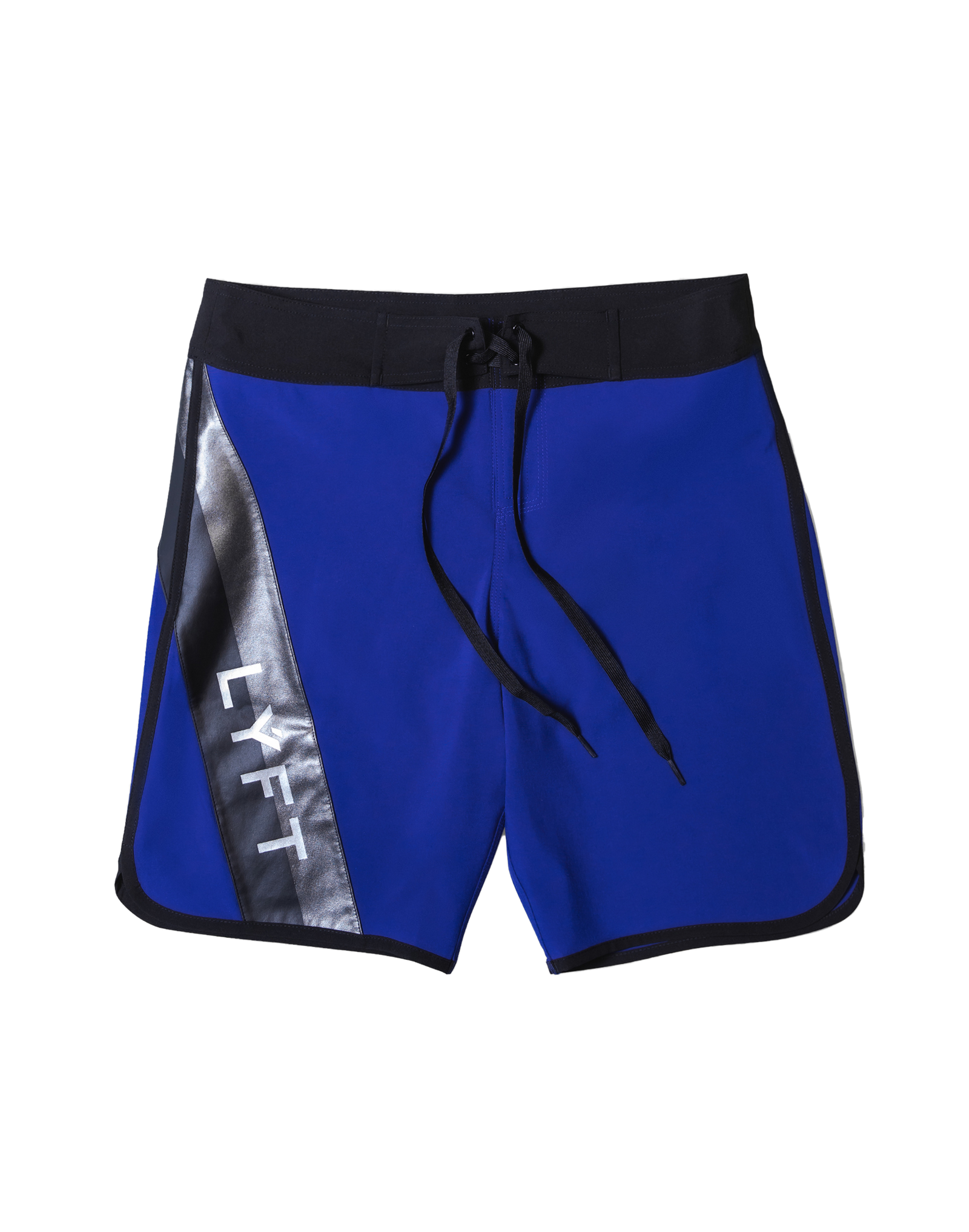 LÝFT Stage Shorts - Blue