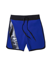 LÝFT Stage Shorts - Blue
