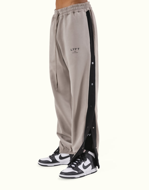 Amazon.com: Men's Tear Away Basketball Pants Post Surgery Side Split Snap Button  Sweatpants Track Pants for Women (as1, Alpha, x_s, Regular, Regular, Black)  : Clothing, Shoes & Jewelry