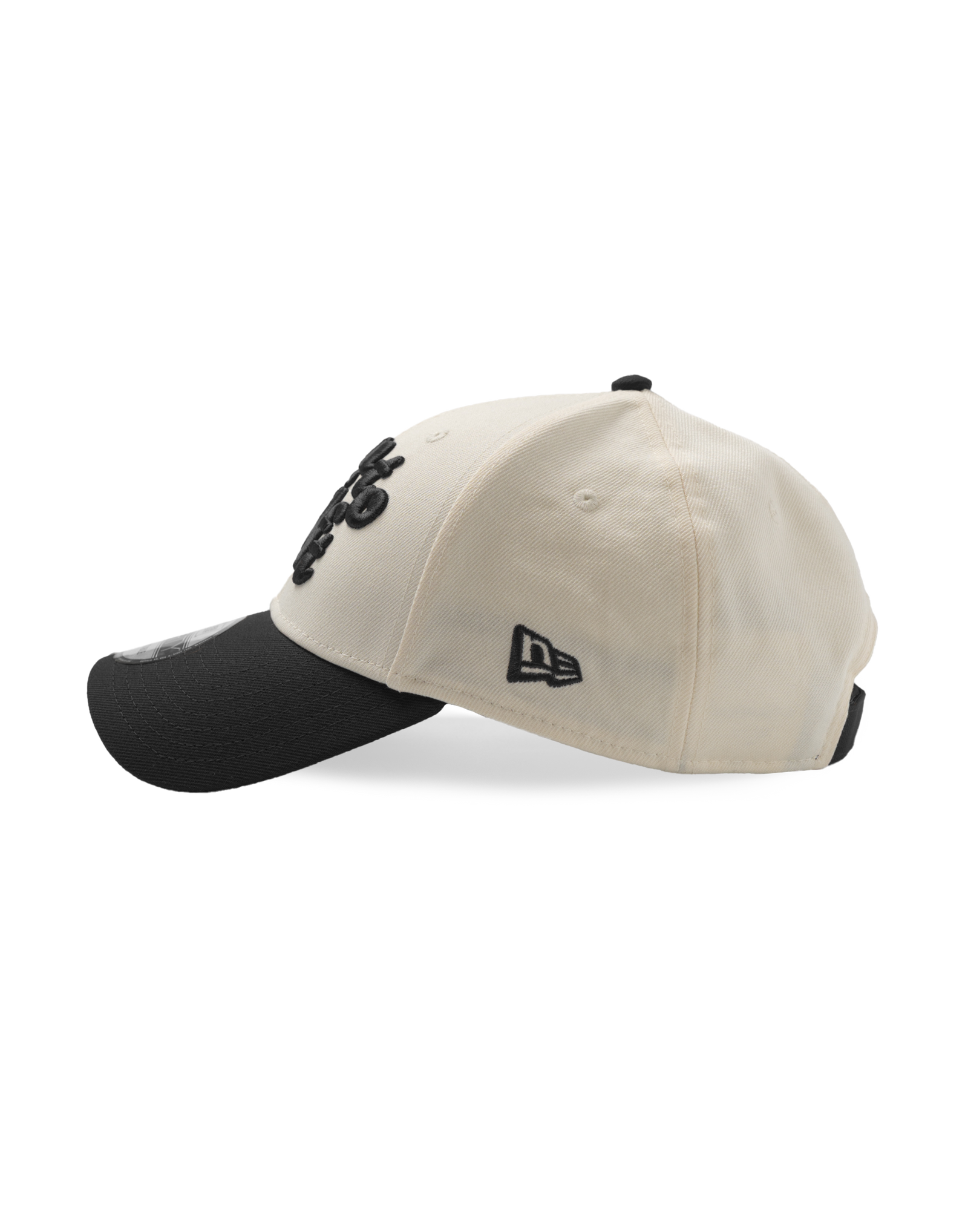 LYFT × NEW ERA 【完売品】BICOLOR BTL LOGO LÝFT × New Era 9Forty Bicolor BTL Logo - Black
