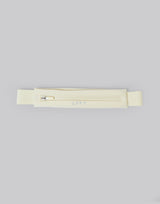 LÝFT Slim Belt Bag - Ivory