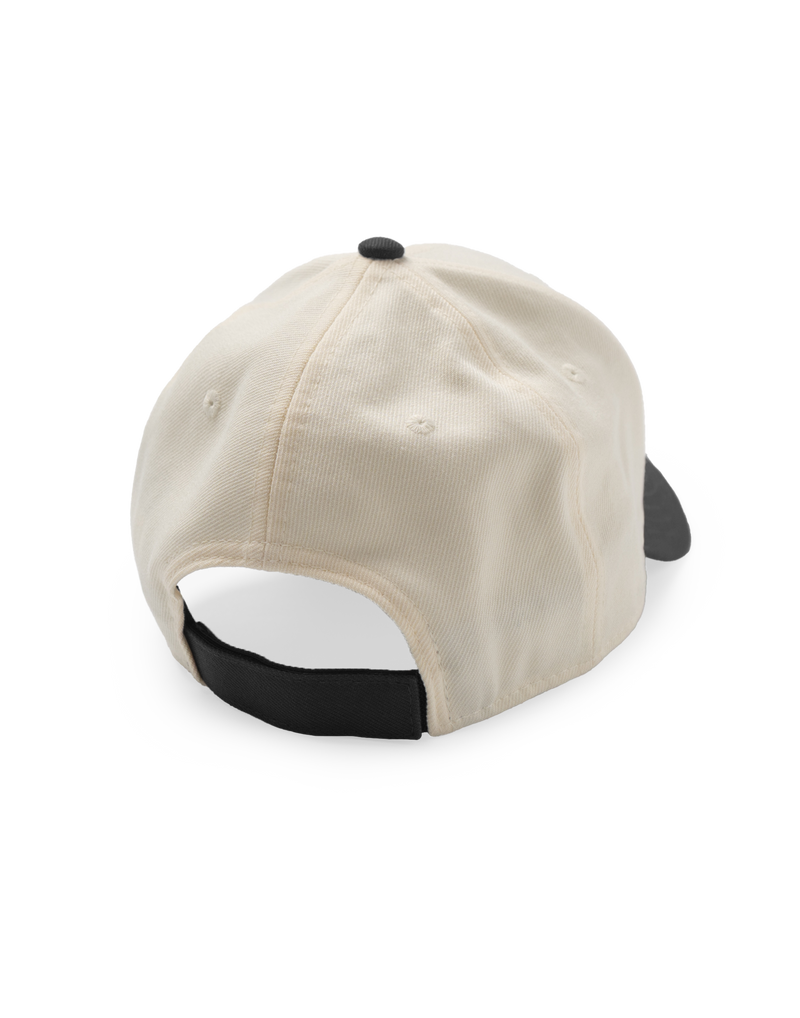 LYFT × NEW ERA 9FORTY BICOLOR BTL キャップ LÝFT × New Era 9Forty Bicolor BTL Logo - Black