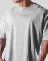 LÝFT x EVERLAST x SUNG Big T-Shirt - Grey