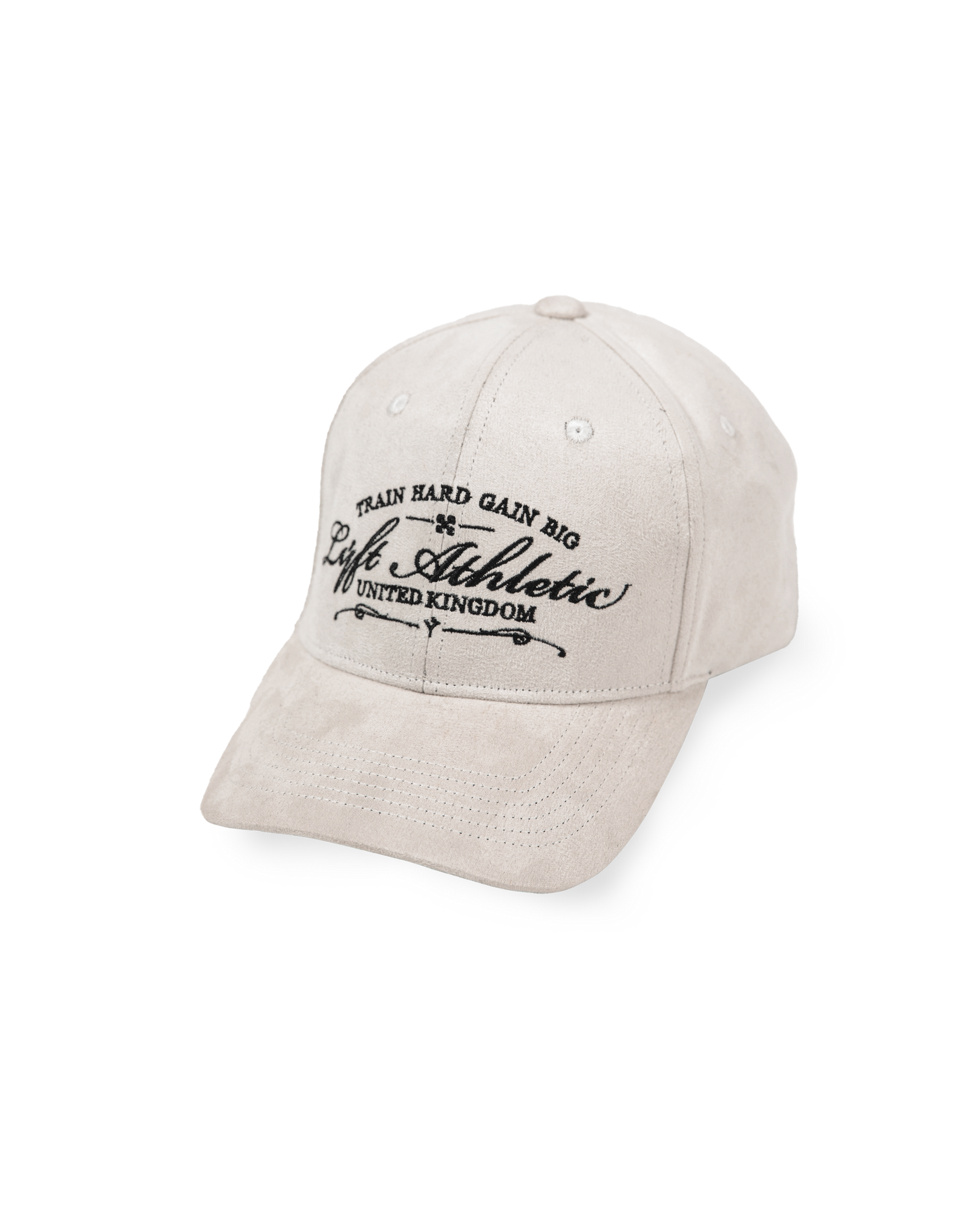 帽子 Llife SUEDE CAP LIDNM / Llife ONLINE STORE / Llife SUEDE CAP